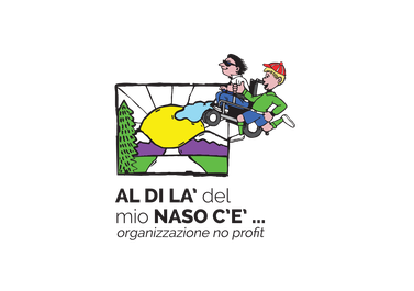 Benvenuti su aldiladelmionasoce!