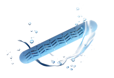 Acqua attiva m.WU idrogeno antiossidante capsule bellezza salute pelle filtri depuratori acqua