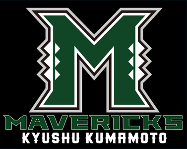 九州アメフト　熊本マーベリックス