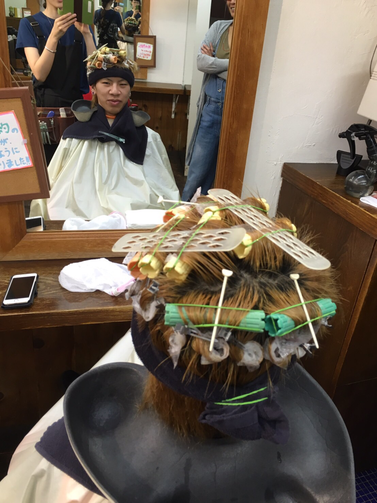 横浜の無責任美容師☆奥条勇紀☆『自立』こそが成長に一番大切な事