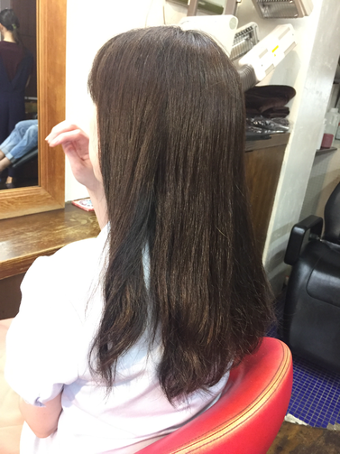 横浜の無責任美容師☆奥条勇紀☆パーマジプシー記事を呼んでもパーマがかからない!やっぱり私の髪の毛は