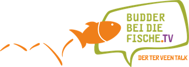 Budder bei die Fische - Der Ter Veen Talk!