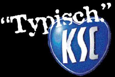 manchmal schlägt es ziemlich heftig