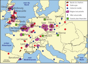 Urbanisation Des Grandes Villes R Ef Bf Bdvolution Industrielle Urbanisation Des Grandes Villes R Ef Bf Bdvolution Industrielle