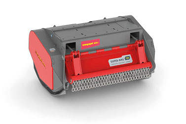 SEPPI M. Mulchkopf SUPER-BMS