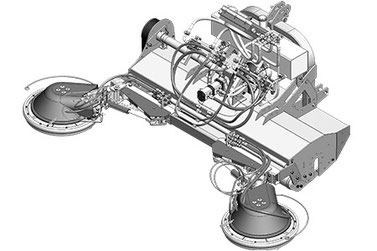 SEPPI M. X-FAST Schnellkuppelsystem