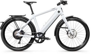 Stromer ST2 S - Speed Pedelec