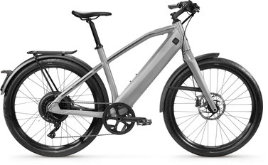 Stromer ST1 Speed Pedelec 2019