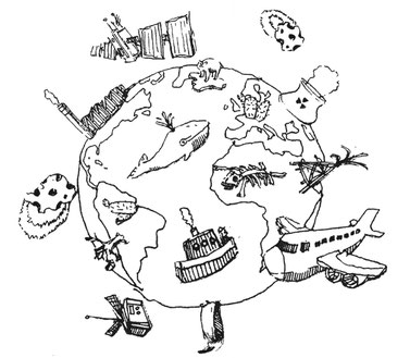 Illustration: Marie Doerfler