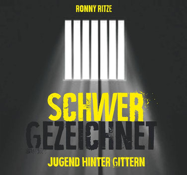 Cover des Buches. Foto: Garamond-Verlag Jena