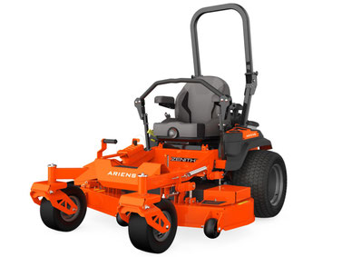 Ariens Zenith 52 60 Modelle