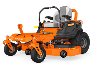 Ariens Ikon XD 42 und Ikon XD 52