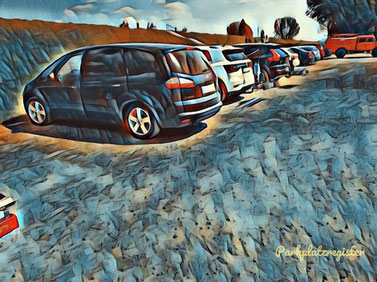 stuttgart flughafen parking