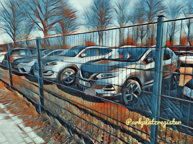 dus flughafen parken