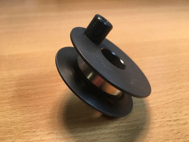 S11 - Bosch - RB10N4   (full ring, bore 15mm) width 15mm , brass dia. 30 mm  CHF 23.00  