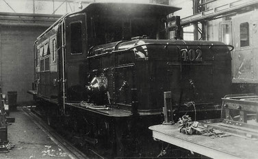 Privataufnahme, Photograph unbekannt
