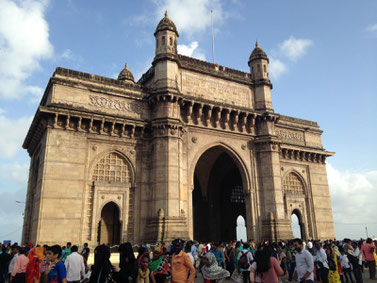 Gateway of India