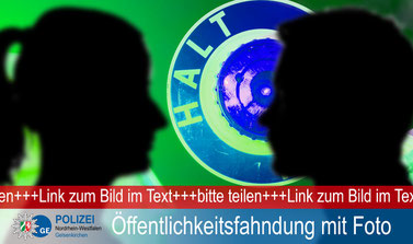 Polizei Gelsenkirchen