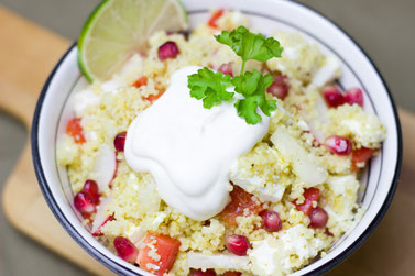 Couscous