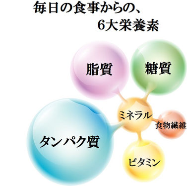 脳内セロトニンを増やすためには、どうすればいいのか？