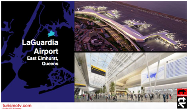 Aeropuerto La Guardia