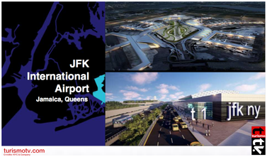 Aeropuerto Internacional John F. Kennedy