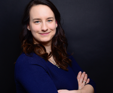 Dr. Andrea Schiebel
