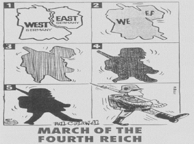 Karikatur GB 1990