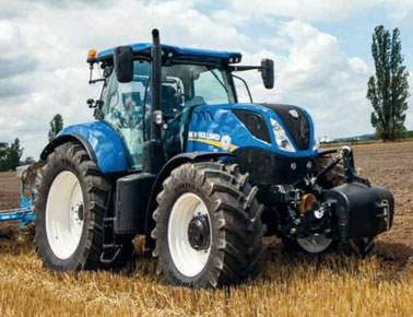 New Holland T7.175-T7.270 Auto Command (2015-)
