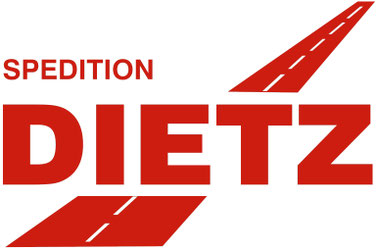 dietzlogistik1s Webseite!