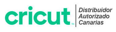 Distribuidores Autorizados Cricut en Canarias