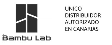 Sugraher, único distribuidor oficial Bambu Lab en Canarias