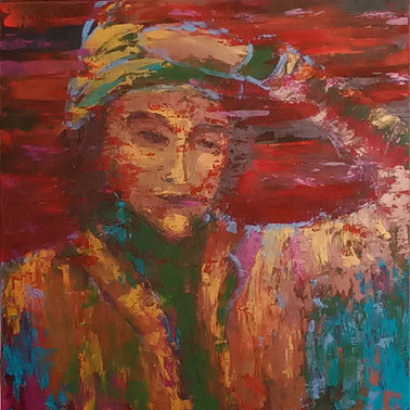 Malerei / Painting
