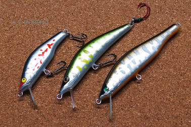お知らせ - handmade-lure-studio-morh Jimdoページ お知らせ - handmade-lure-studio-morh Jimdoページ