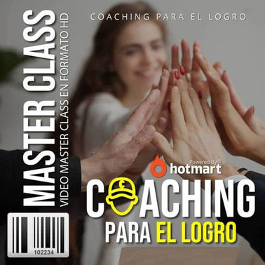 Curso Online Coaching para el Logro