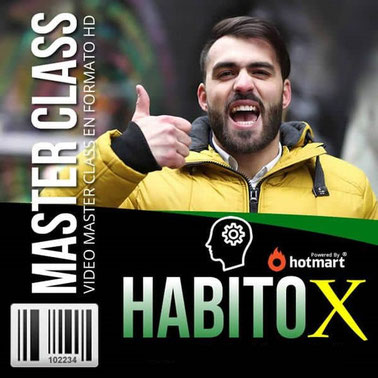 Curso Online Habitox Hábitos Tóxicos