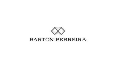 Barton Perreira(バートンペレイラ)