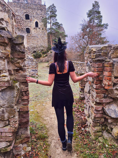 la Befana im Waldviertel