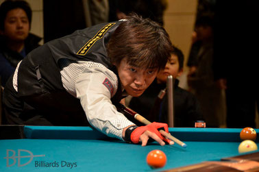 2013年フレクシェカップ時