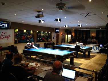 会場風景　撮影：森雄介