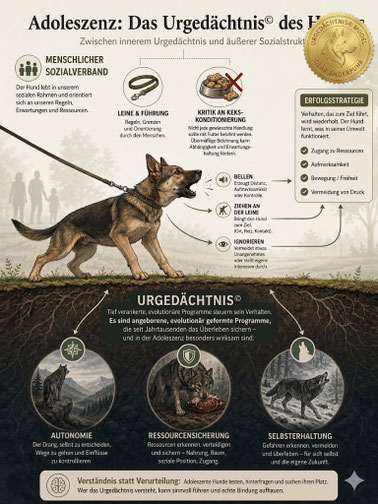 Quellennachweis, Geistiges Eigentum & Wissenschaftliches Fundament:  [1] © Olaf Anderfuhr (So geht Natur): Definition von Aggressionsverhalten als adaptives, biologisches Regulationswerkzeug zur Einhaltung der Individualdistanz des Sozialverbandes und Ter