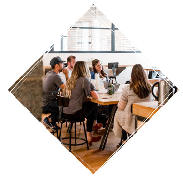 HR-Beratung und Coaching für Unternehmen – Mitarbeitergewinnung, Führungskräfte-Coaching, Teamentwicklung und Konfliktlösung