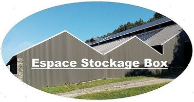 Location Box & garde meuble à Brive-la-Gaillarde – Stockage & Hivernage