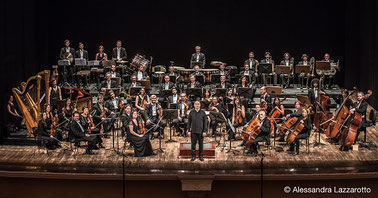 Orchestra di Padova e del Veneto Gruppenreisen Elbphilharmonie