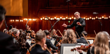 Copenhagen Philharmonic Orchestra Gruppenreisen Elbphilharmonie