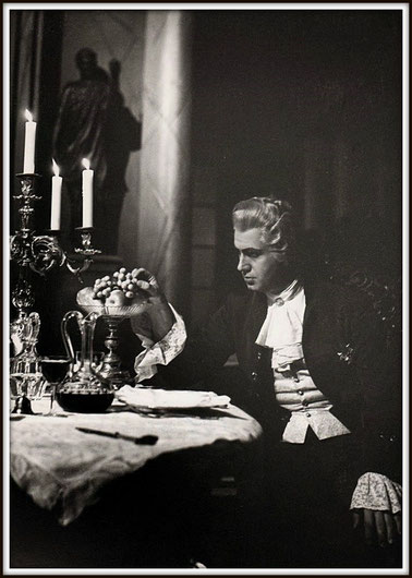 Baritono Ettore Bastianini