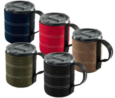 GSI Outdoors Infinity Backpackers Thermobecher