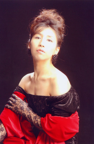 福田玲子 綾瀬でオペラを の会 福田玲子 綾瀬でオペラを の会