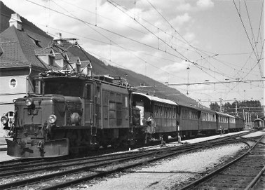 Privataufnahme, Photograph unbekannt