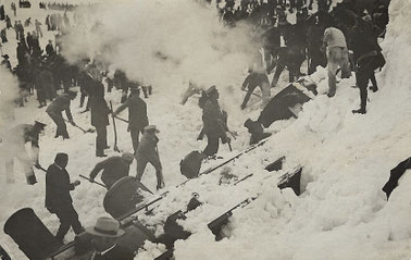Photograph unbekannt, gestempelt 05. Mai 1917